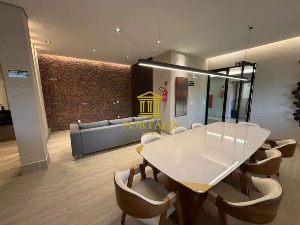 Apartamento, 2 quartos, 64 m² - Foto 7