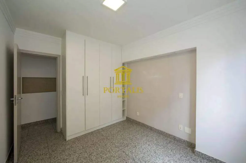 Apartamento, 2 quartos, 64 m² - Foto 2