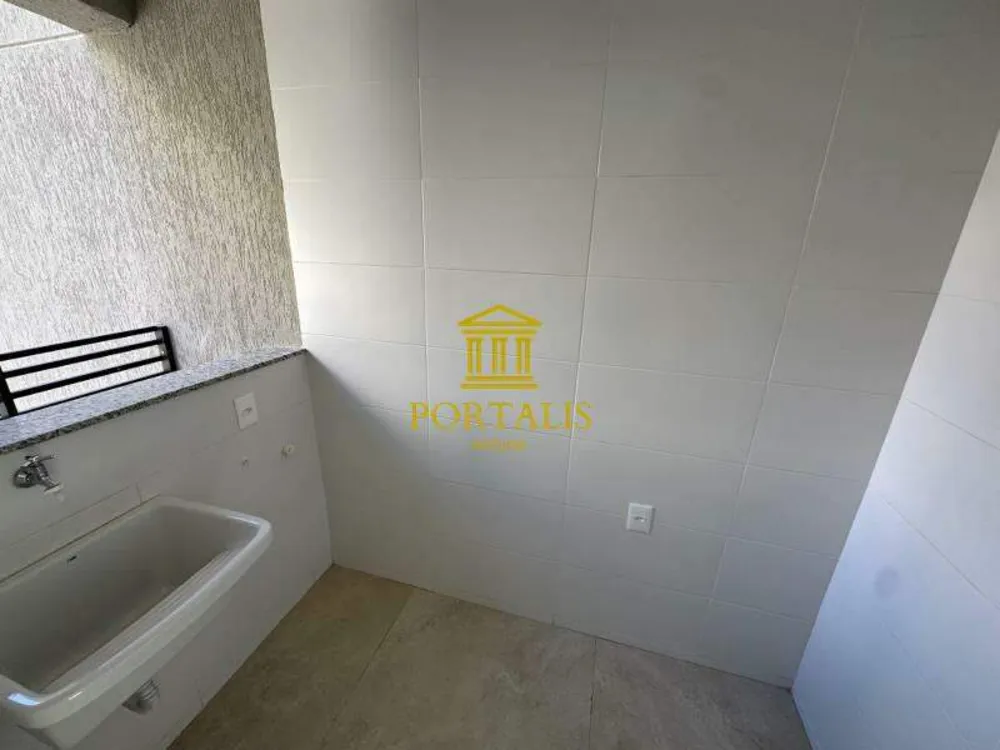 Apartamento, 2 quartos, 64 m² - Foto 10