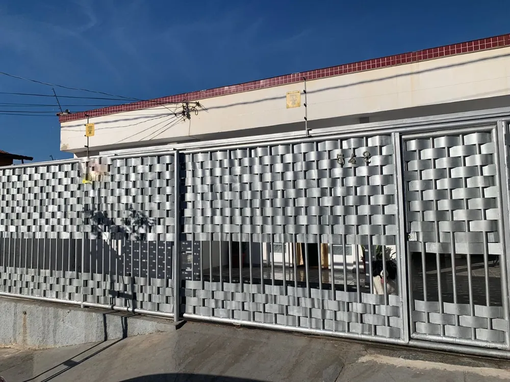 Casa, 3 quartos, 200 m² - Foto 2