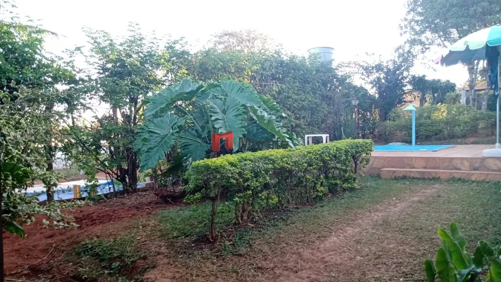 Chácara, 2 quartos - Foto 6