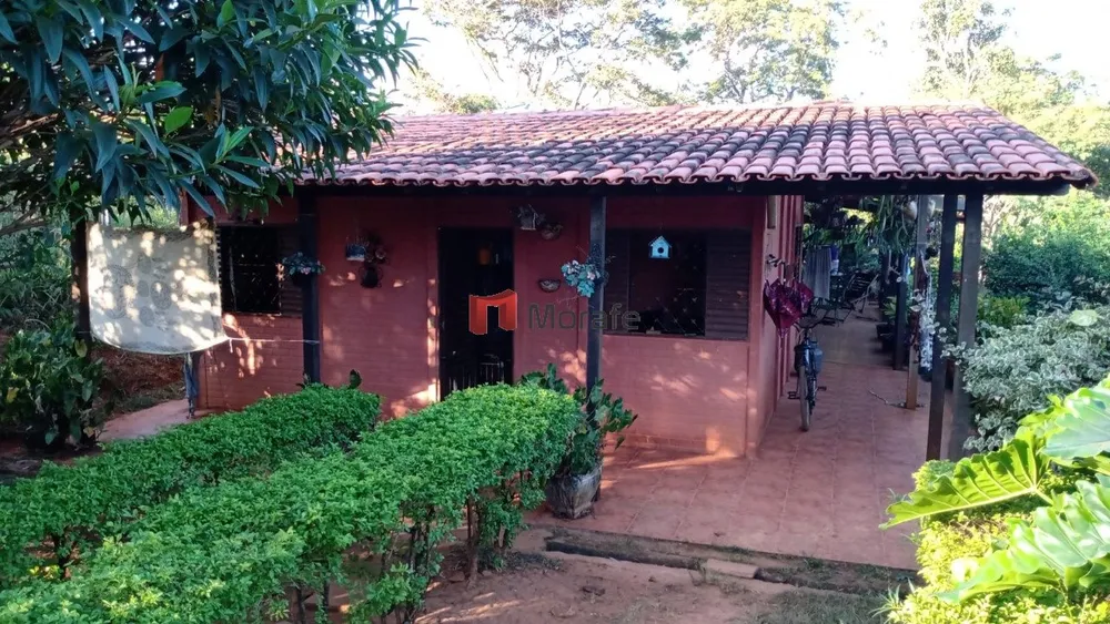 Chácara, 2 quartos - Foto 2