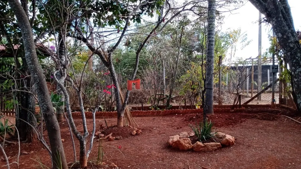 Chácara, 2 quartos - Foto 5