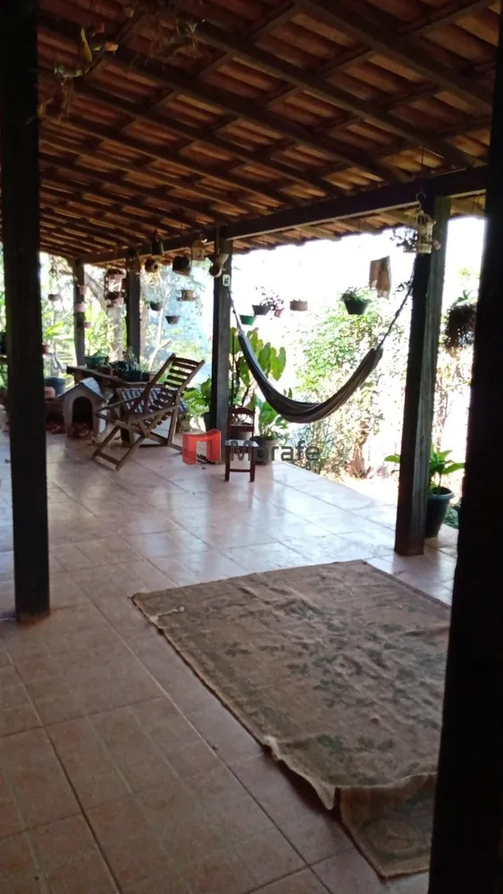 Chácara, 2 quartos - Foto 11