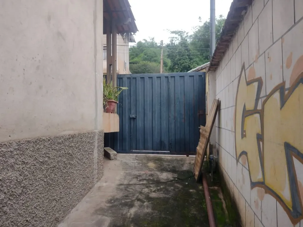 Casa, 3 quartos - Foto 11