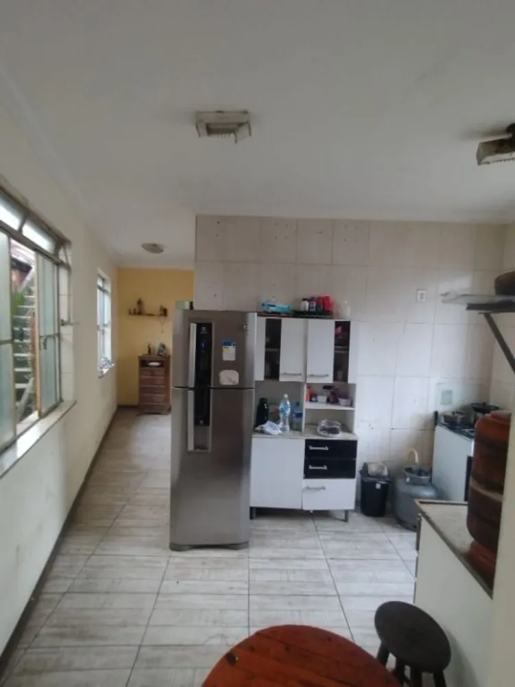 Casa, 3 quartos - Foto 3