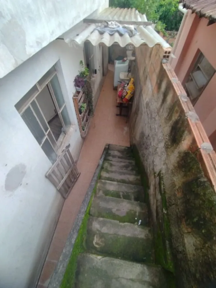 Casa, 3 quartos - Foto 10