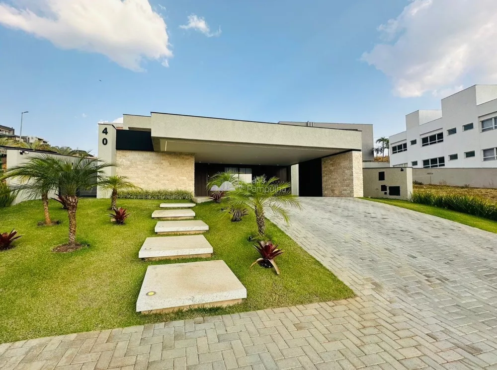 Casa à venda com 3 quartos, 487m² - Foto 8