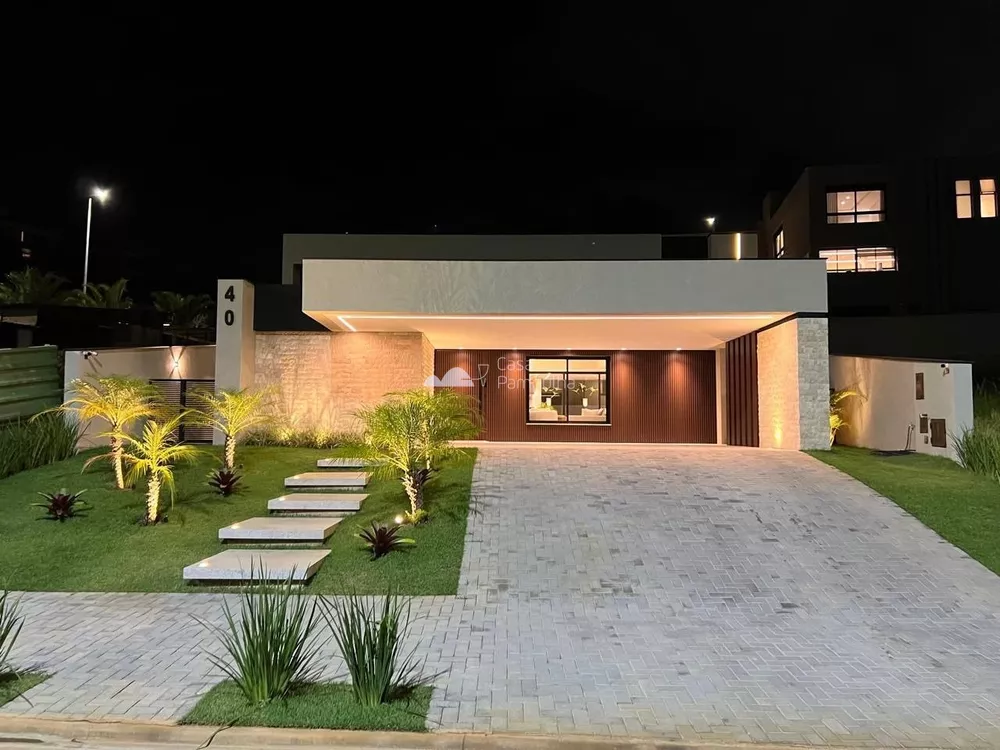 Casa à venda com 3 quartos, 487m² - Foto 3