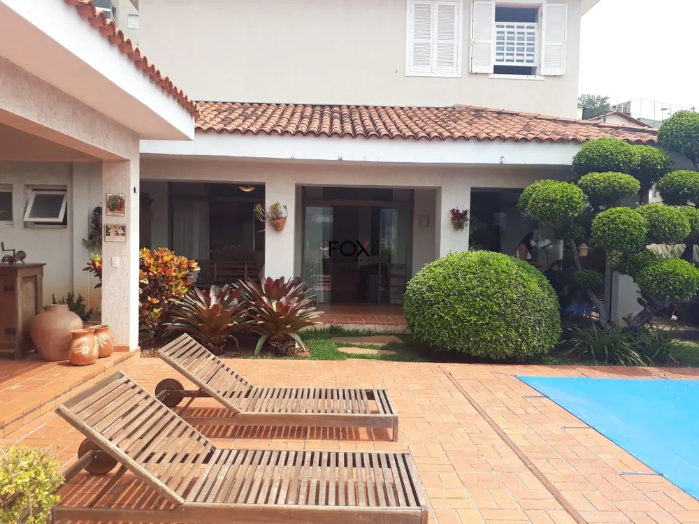 Casa, 3 quartos, 284 m² - Foto 14