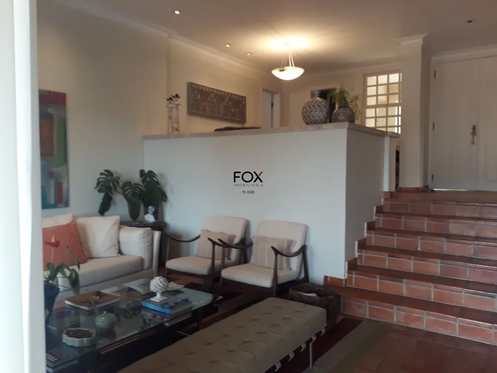 Casa, 3 quartos, 284 m² - Foto 3