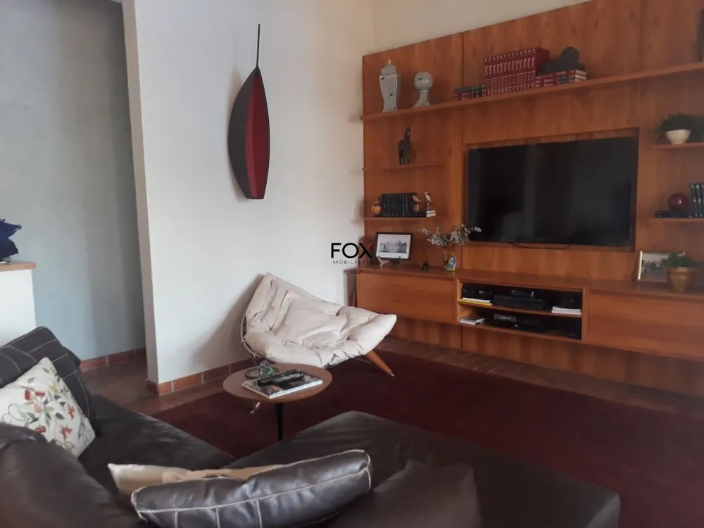 Casa, 3 quartos, 284 m² - Foto 6