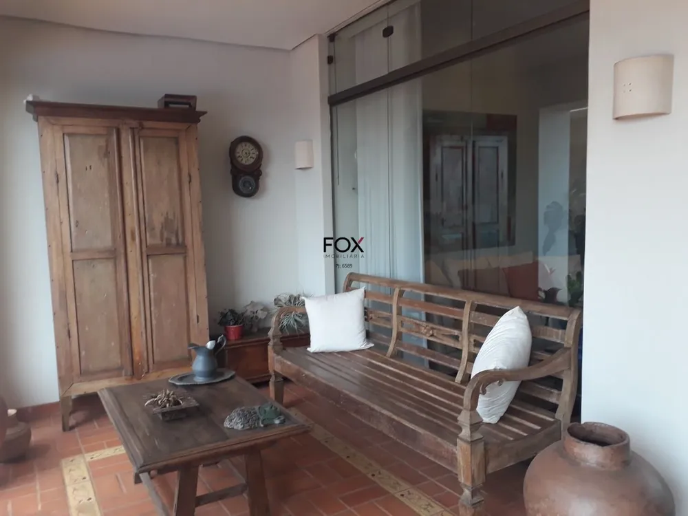 Casa, 3 quartos, 284 m² - Foto 5