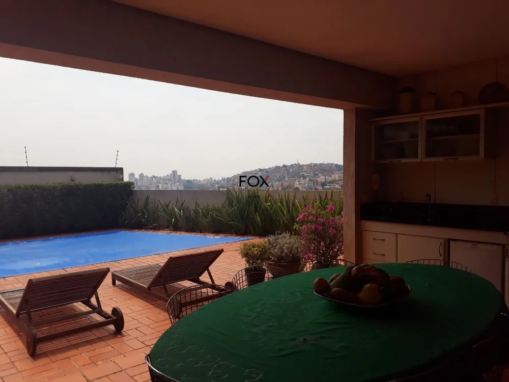 Casa, 3 quartos, 284 m² - Foto 16