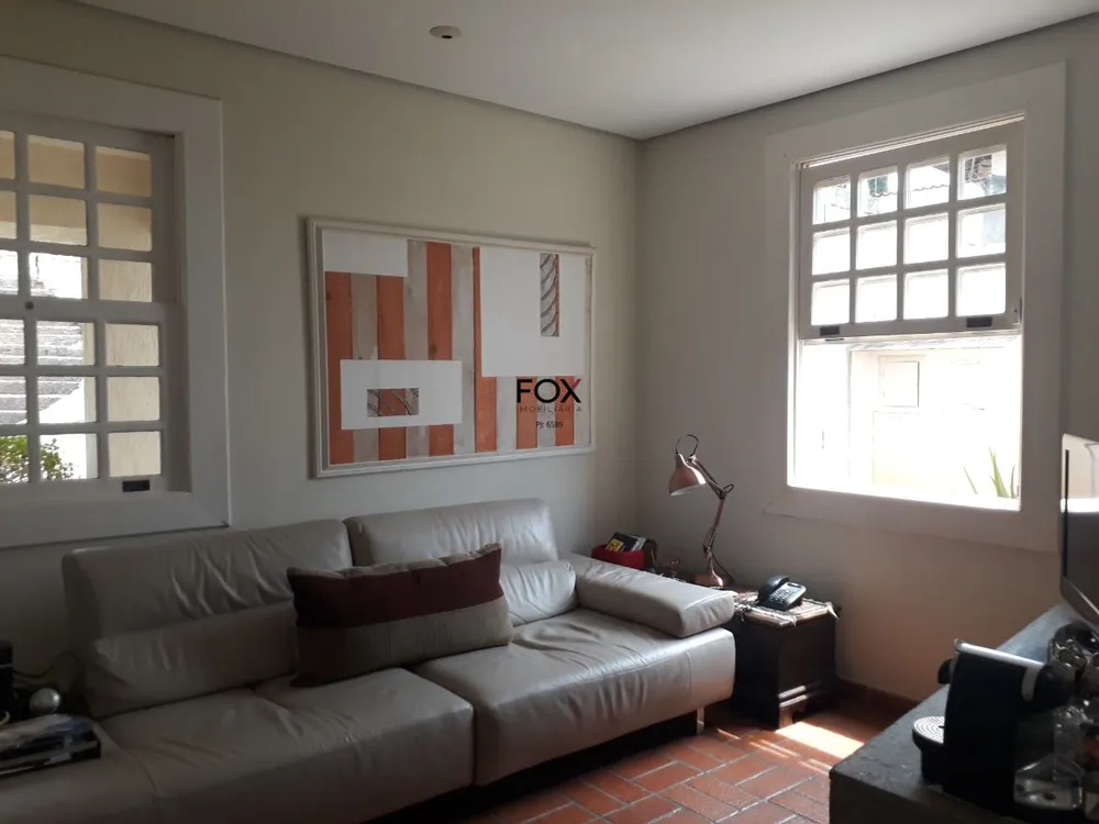 Casa, 3 quartos, 284 m² - Foto 4