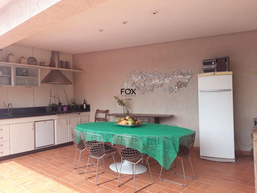 Casa, 3 quartos, 284 m² - Foto 18