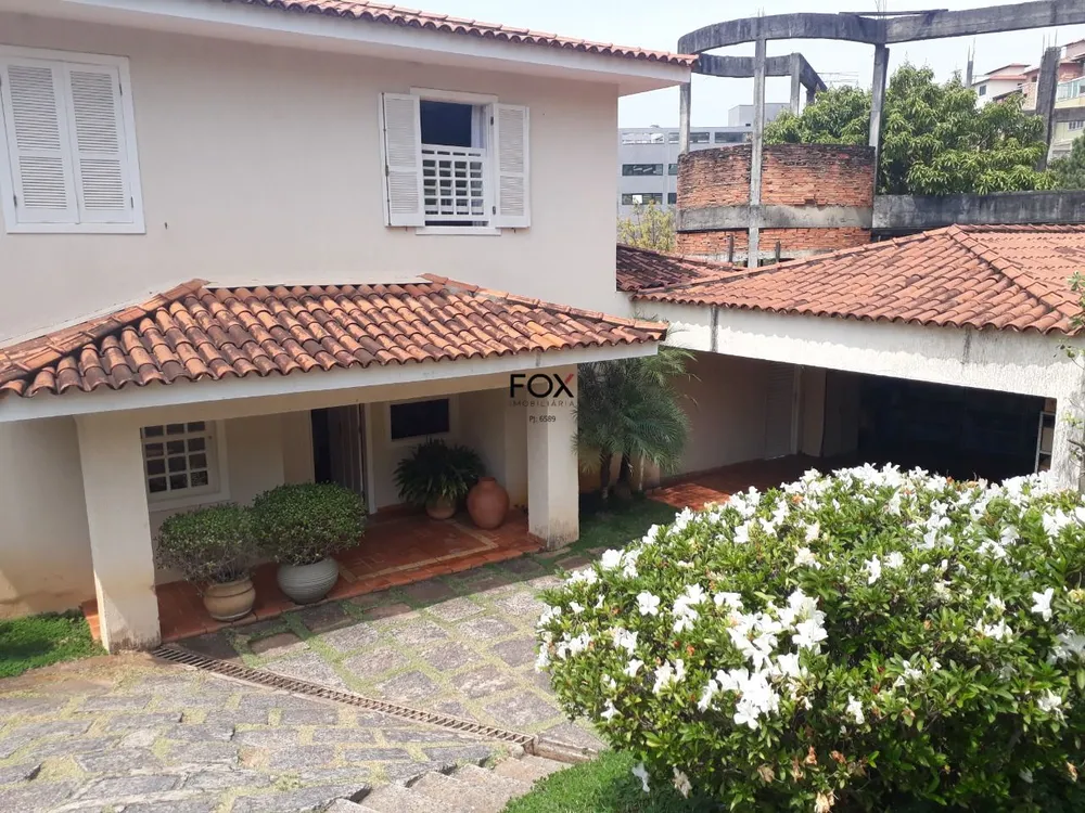 Casa, 3 quartos, 284 m² - Foto 23