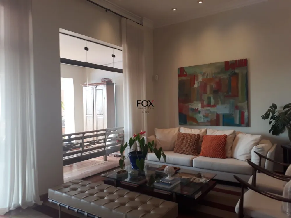 Casa, 3 quartos, 284 m² - Foto 1