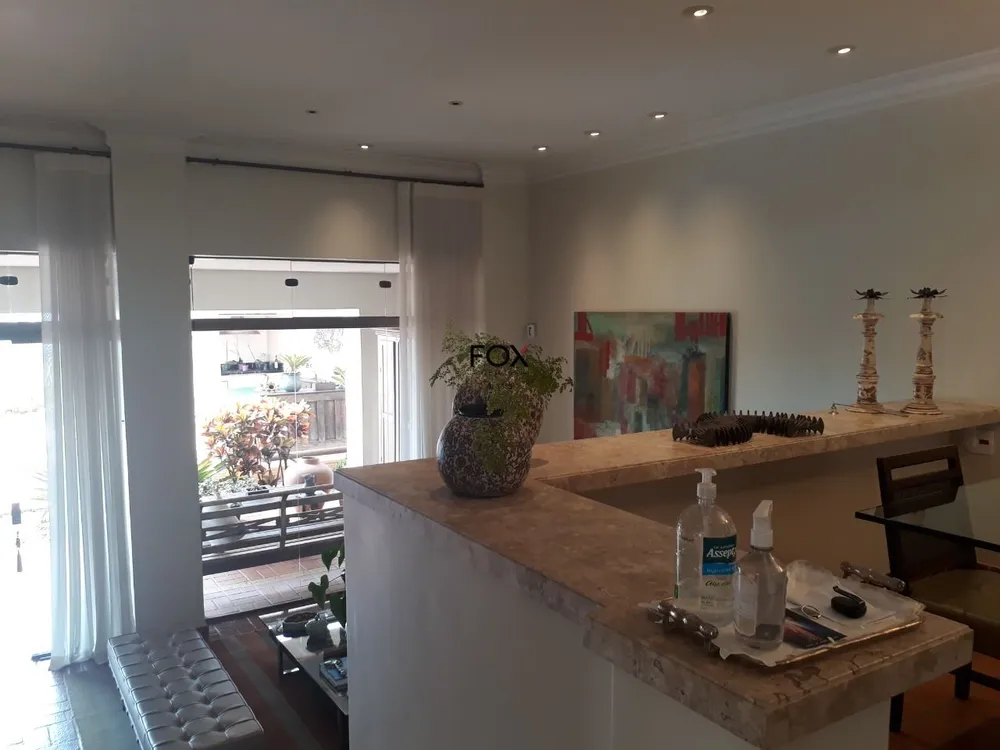 Casa, 3 quartos, 284 m² - Foto 2