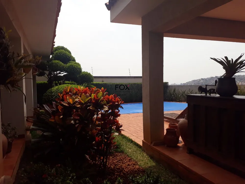 Casa, 3 quartos, 284 m² - Foto 15
