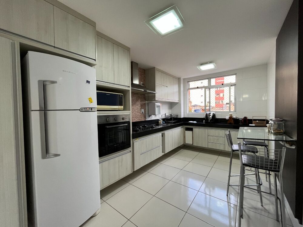 Cobertura à venda com 4 quartos, 183m² - Foto 3