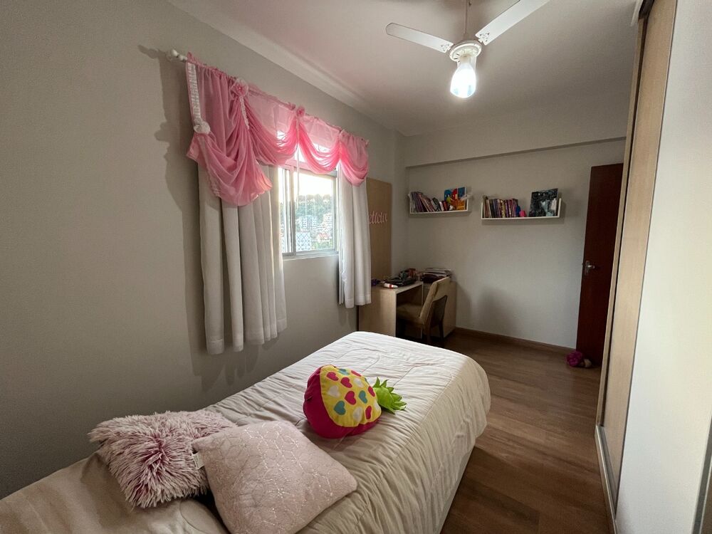 Cobertura à venda com 4 quartos, 183m² - Foto 7
