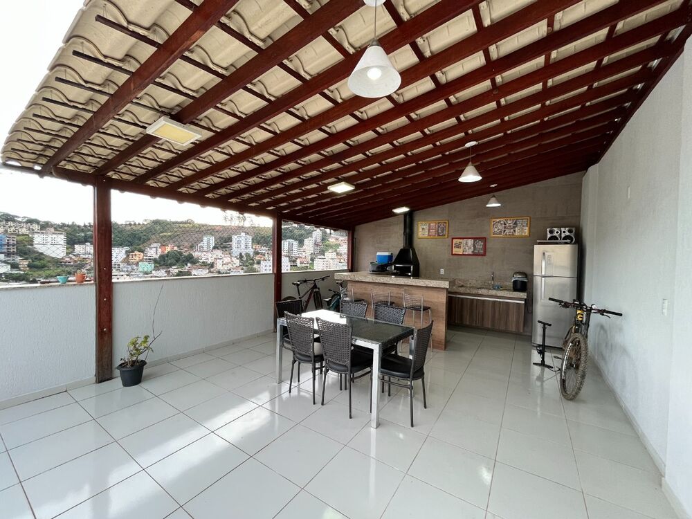 Cobertura à venda com 4 quartos, 183m² - Foto 14