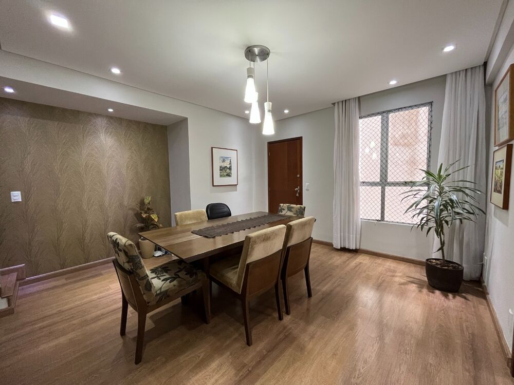 Cobertura à venda com 4 quartos, 183m² - Foto 2