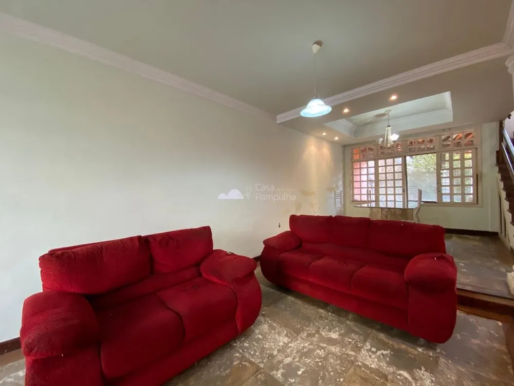 Casa, 3 quartos, 360 m² - Foto 3