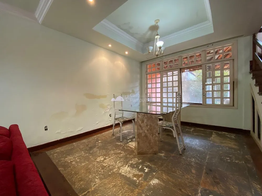 Casa, 3 quartos, 360 m² - Foto 6