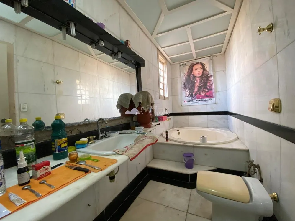 Casa, 3 quartos, 360 m² - Foto 22