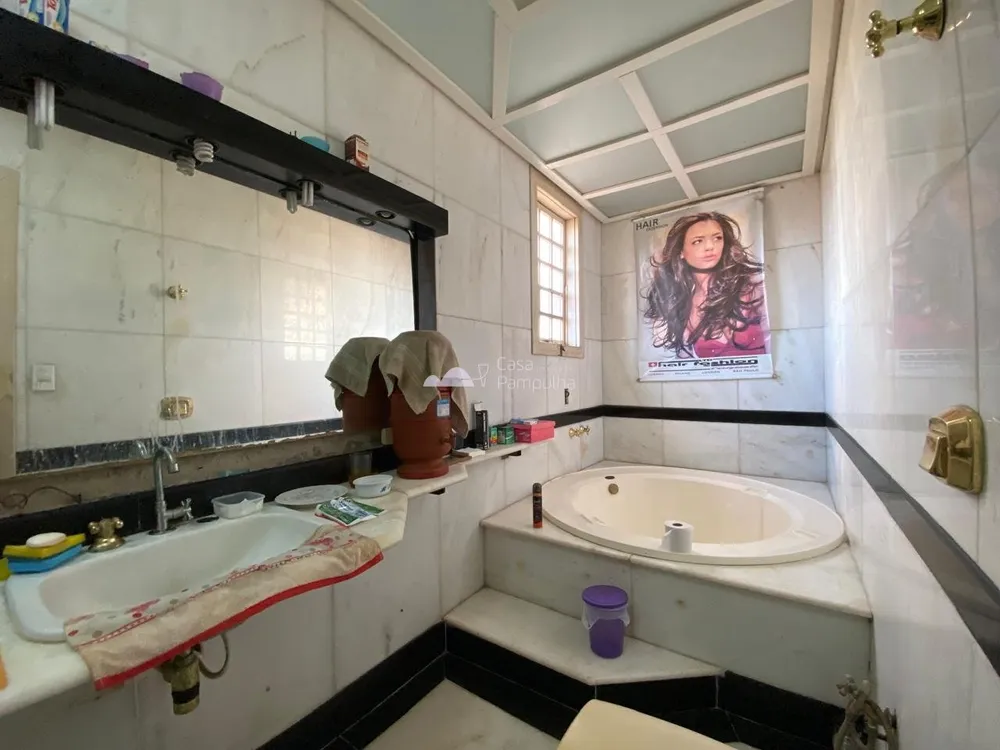 Casa, 3 quartos, 360 m² - Foto 20