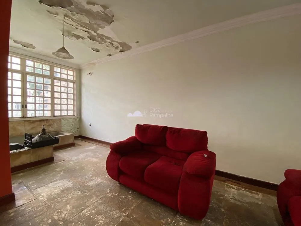 Casa, 3 quartos, 360 m² - Foto 3