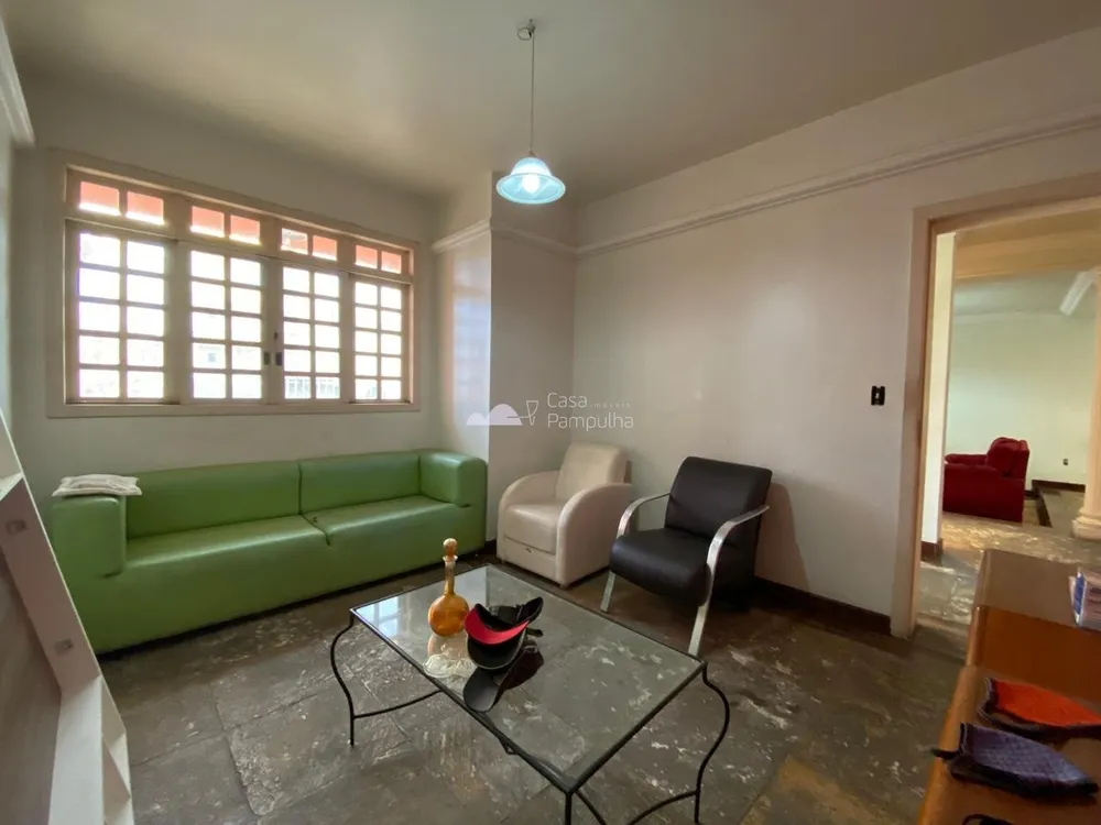 Casa, 3 quartos, 360 m² - Foto 4