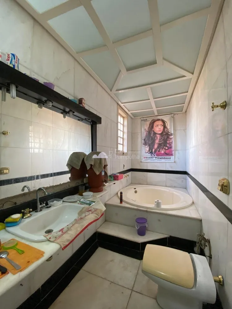 Casa, 3 quartos, 360 m² - Foto 21