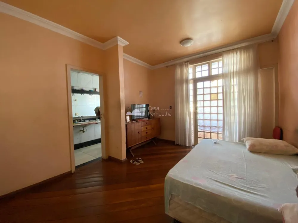 Casa, 3 quartos, 360 m² - Foto 24