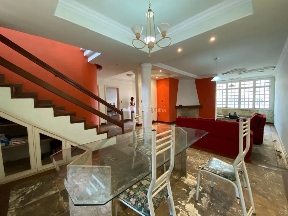 Casa, 3 quartos, 360 m² - Foto 4