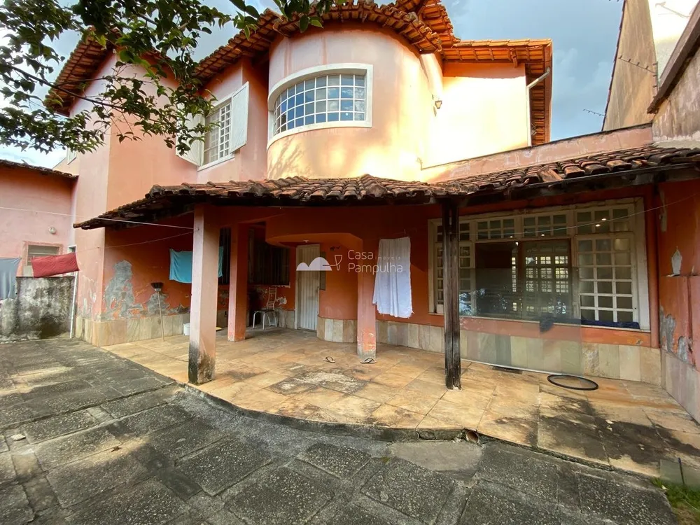 Casa, 3 quartos, 360 m² - Foto 1