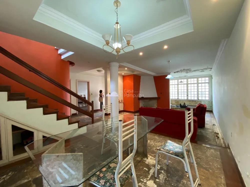 Casa, 3 quartos, 360 m² - Foto 5