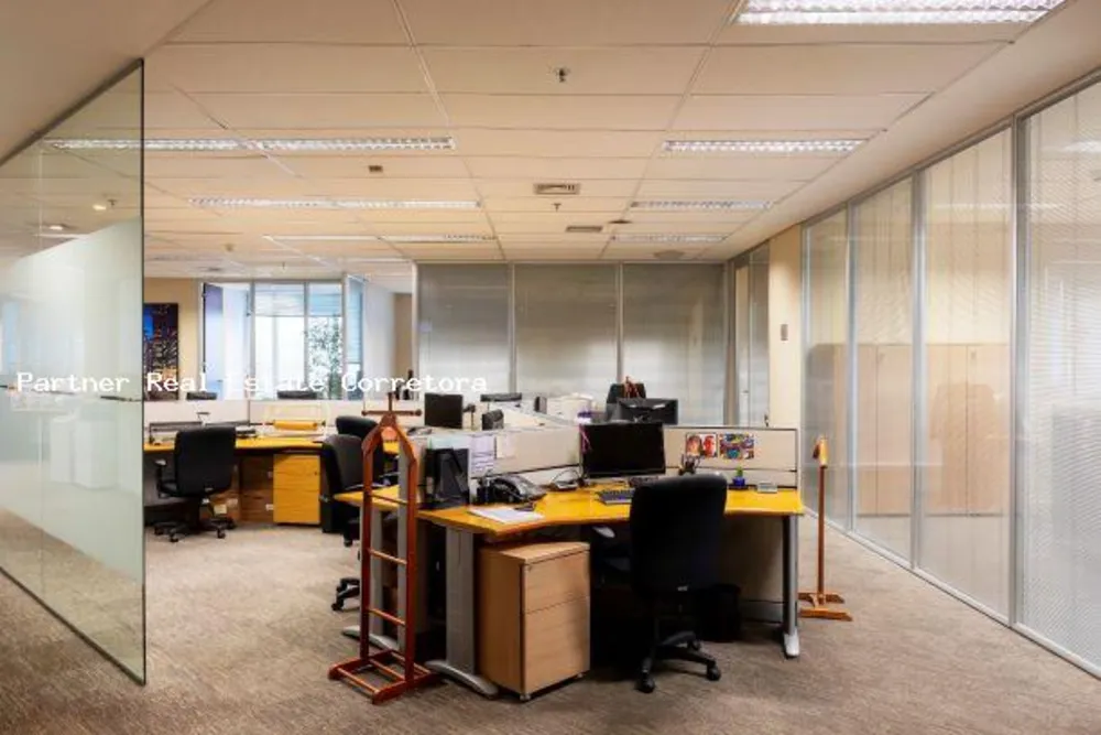Loja-Salão, 1662 m² - Foto 14