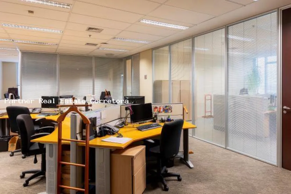 Loja-Salão, 1662 m² - Foto 15