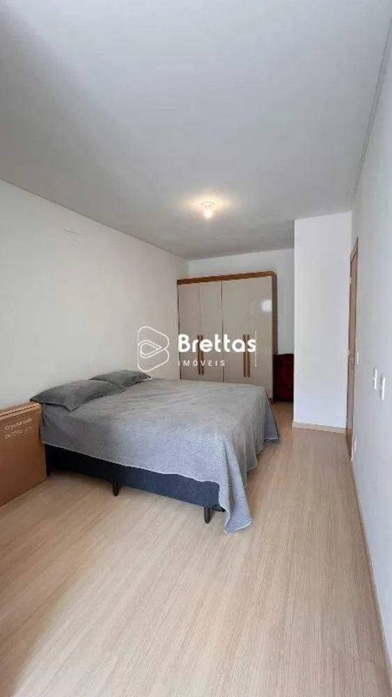Apartamento, 1 quarto, 143 m² - Foto 3