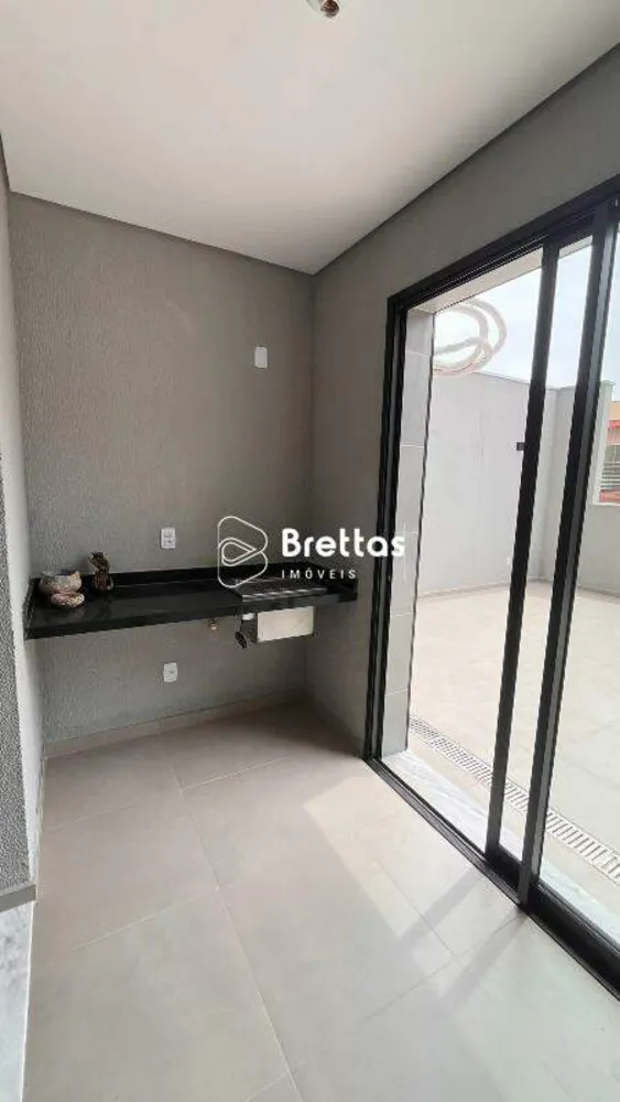 Apartamento, 1 quarto, 143 m² - Foto 1