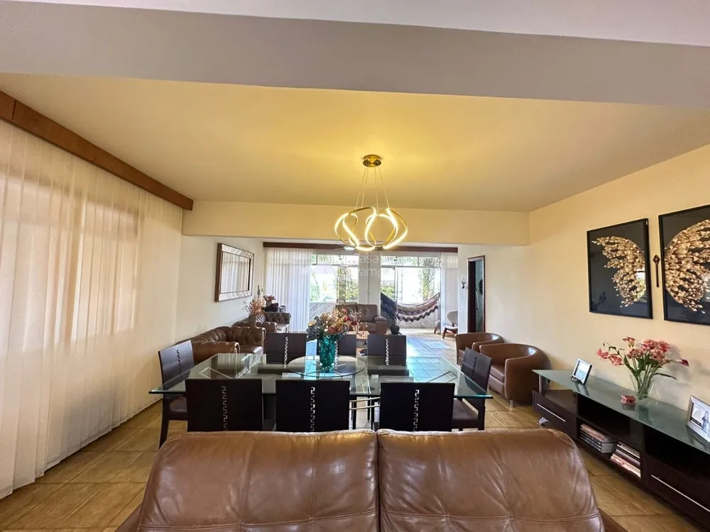Apartamento, 4 quartos, 330 m² - Foto 7