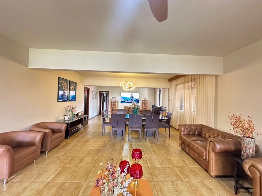 Apartamento, 4 quartos, 330 m² - Foto 5