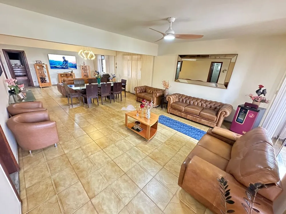 Apartamento, 4 quartos, 330 m² - Foto 6