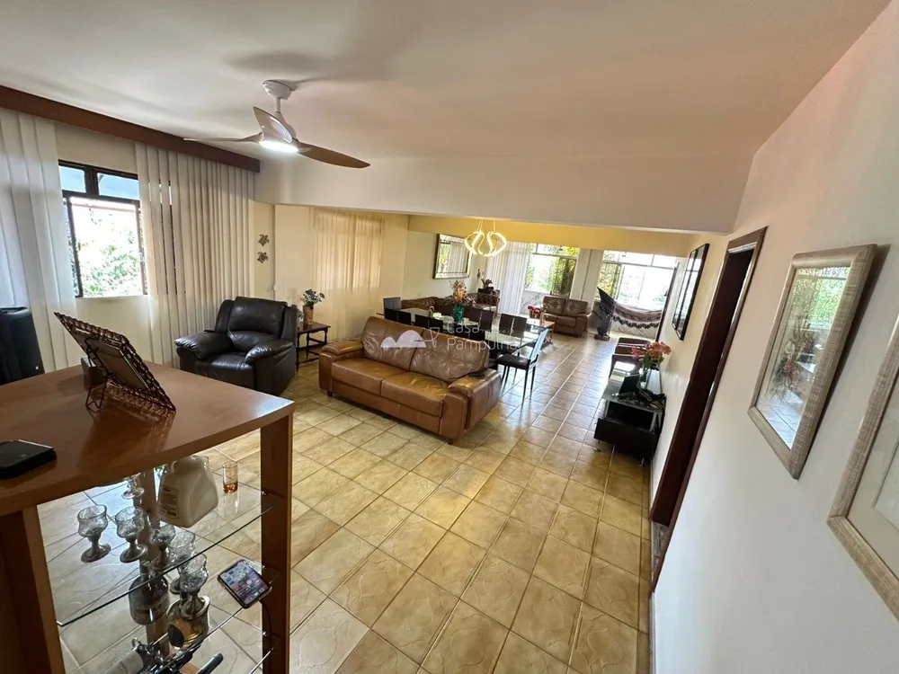 Apartamento, 4 quartos, 330 m² - Foto 11
