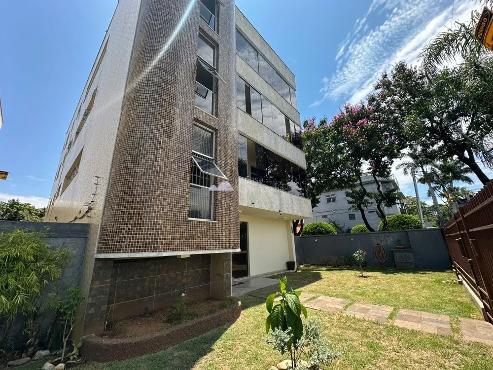 Apartamento, 4 quartos, 330 m² - Foto 1