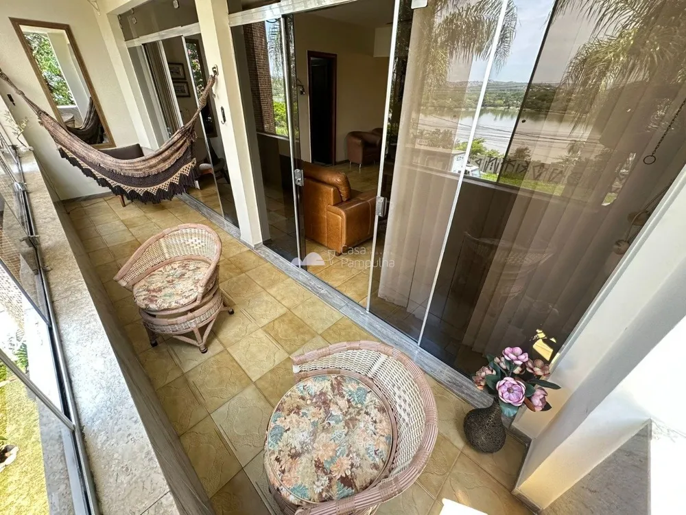 Apartamento, 4 quartos, 330 m² - Foto 10