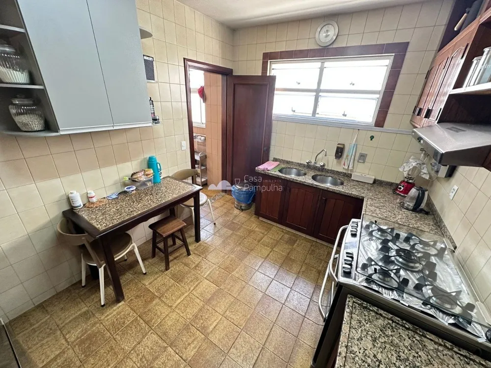 Apartamento, 4 quartos, 330 m² - Foto 14